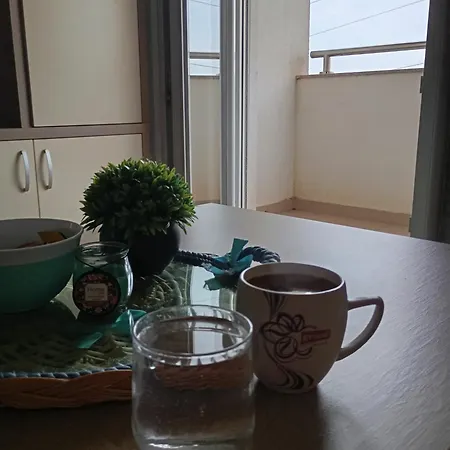 Masa&marko Apartmán