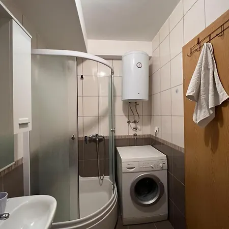 Apartmán Masa&marko